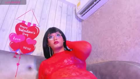 K A T T Y online show from 02.14.26