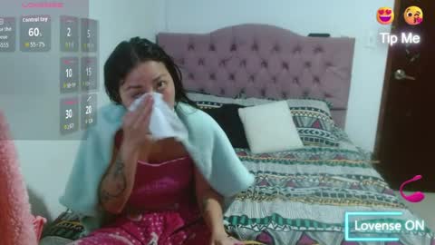 Katherine hottest online show from 04.09.26