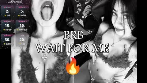 Katty online show from 09.21.25