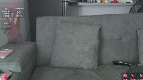 Katty online show from 05.14.26
