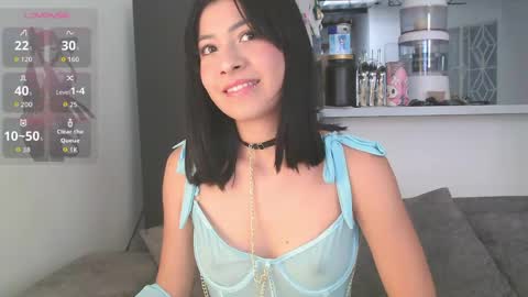 Katty online show from 05.18.26