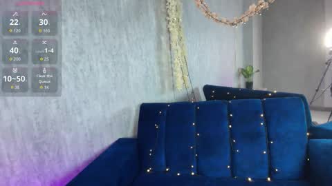 Katty online show from 05.21.26