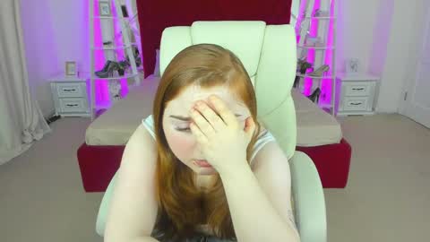 Snapshot of katty_rose8 chatting on 05.18.26 Katty online show from 05.18.26