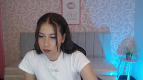 Snapshot of katty_s_ch chatting on 10.10.25 Katherin Suarez online show from 10.10.25