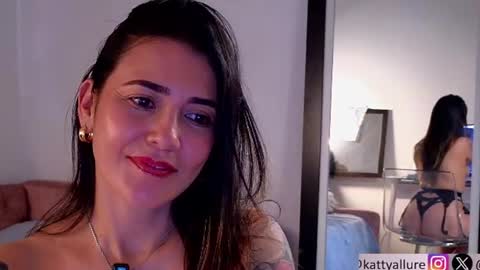 Snapshot of kattyallure chatting on 06.28.26 Katty online show from 06.28.26