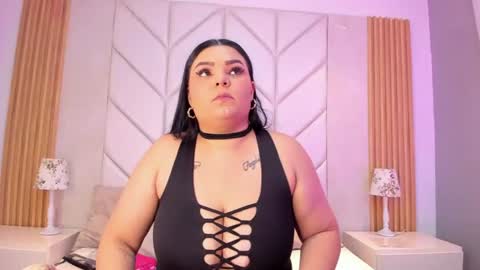 KattyaRogers online show from 08.01.26
