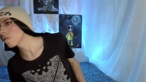 Snapshot of kattycat_ chatting on 01.07.26 kattycat_ online show from 01.07.26