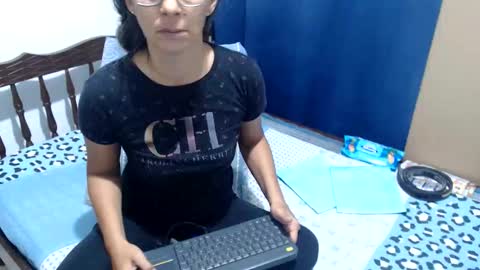 Snapshot of kattydirty144 chatting on 04.30.26 angel online show from 04.30.26