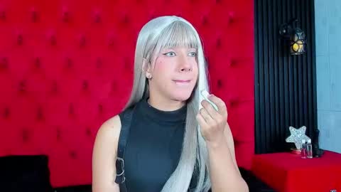 KattyJener online show from 03.24.26