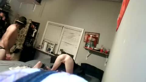 kattykat58 online show from 10.14.25