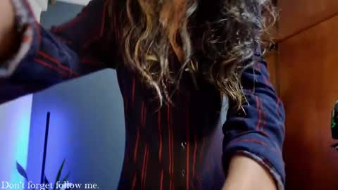 Snapshot of kattypark_ chatting on 03.01.25 Hello Katty lovers online show from 03.01.25