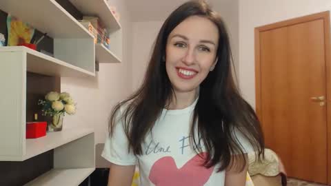 KattySapphire online show from 02.28.26