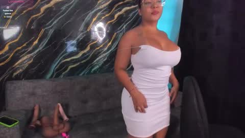 I m Katty  online show from 03.18.26