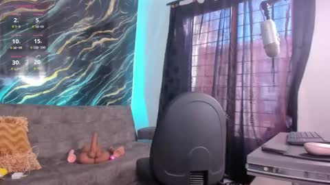 Snapshot of kattysoto chatting on 04.24.26 I m Katty online show from 04.24.26
