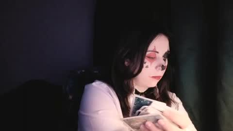 Snapshot of kattyy_summer chatting on 07.12.26 Kattyy Summer online show from 07.12.26