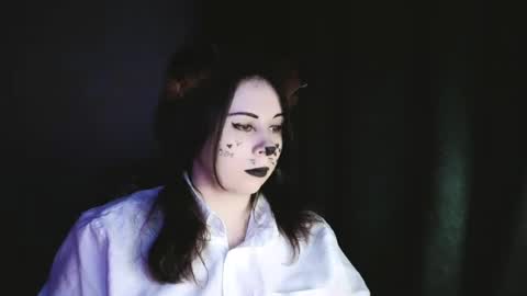 Snapshot of kattyy_summer chatting on 07.19.26 Kattyy Summer online show from 07.19.26