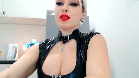 KatuhaX online show from 01.28.25