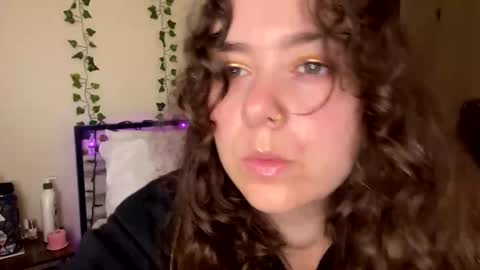 Princesse Kat  online show from 12.17.25