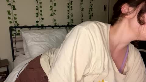 Princesse Kat  online show from 12.21.25