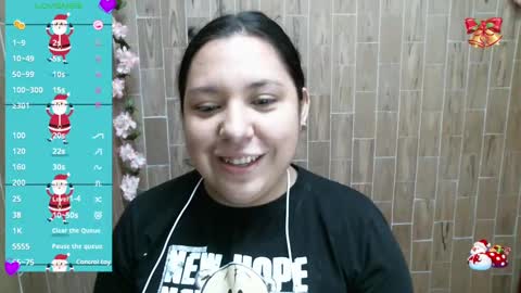 Katy online show from 12.20.24