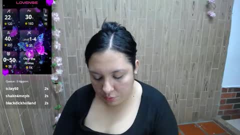 Katy online show from 01.27.25