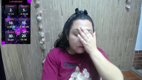 Katy online show from 02.19.25