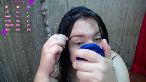 Katy online show from 09.29.25