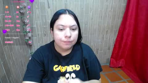 Katy online show from 12.04.25