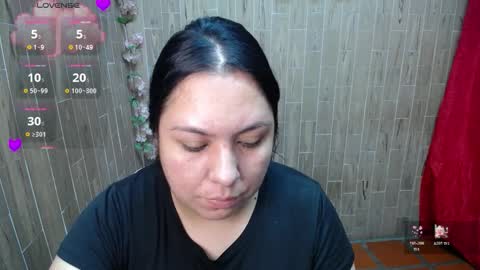 Katy online show from 12.21.25