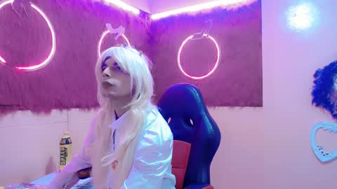 katy_cat__ online show from 02.15.26