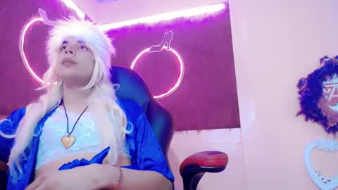 katy_cat__ online show from 02.15.26