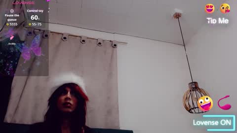 katy_cat__ online show from 02.17.26