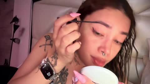 Emily online show from 02.08.25