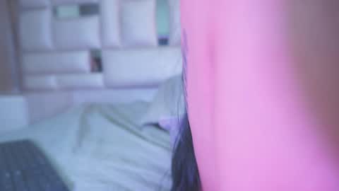 Snapshot of katy_rios_ chatting on 02.04.25 Katy online show from 02.04.25