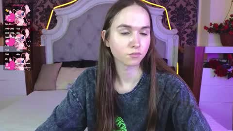 katy_st_james online show from 02.04.26