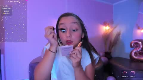 Katy online show from 09.11.25