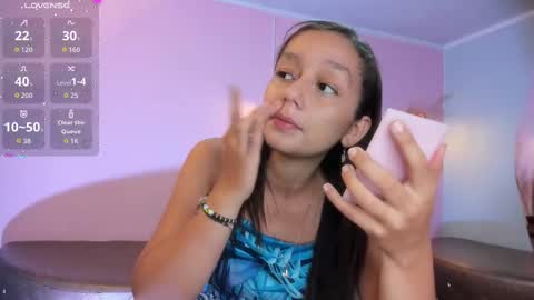 Katy online show from 10.05.25