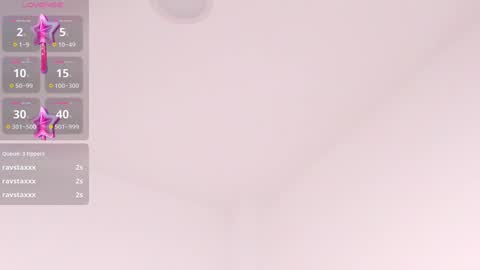 Snapshot of katy_thompson_ chatting on 12.22.24 Katherin online show from 12.22.24