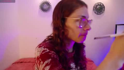 Katy Van online show from 01.13.26