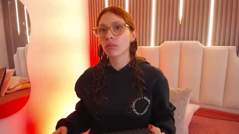 Katy Van online show from 02.08.26