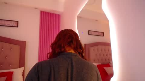 Katy Van online show from 02.24.26