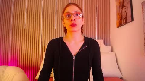 Katy Van online show from 03.23.26