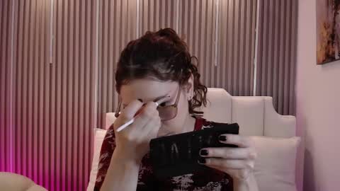 Katy Van online show from 03.31.26