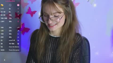 Katya online show from 10.16.25