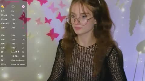 Katya online show from 10.27.25