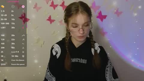 Katya online show from 11.07.25