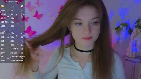 Katya online show from 02.03.26