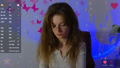 Katya online show from 02.24.26