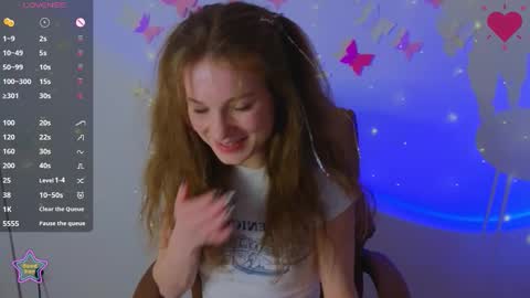 Katya online show from 03.01.26