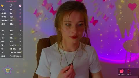 Katya online show from 03.22.26